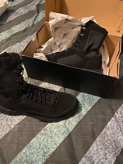Oakley Coyote Boots