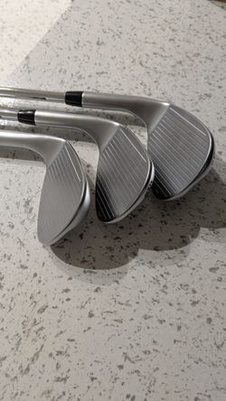 TAKOMO Sky Forger 002 Wedges (RH)