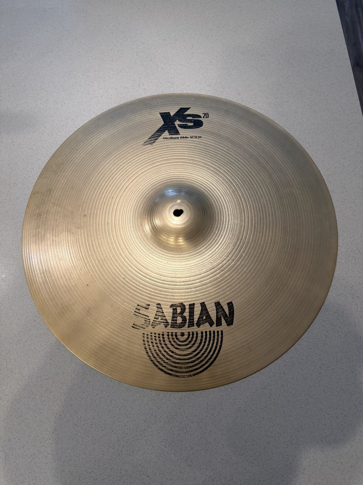 Drum Cymbals Bundle – Sabian / Zildjian (K Custom) - Read Description ...