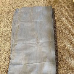 Cortina Para Baño $5