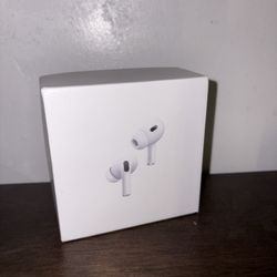 AirPods Pro 2 (Lighting) Noise Cancellation