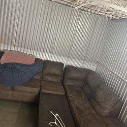 2 Couches they are In Storage $200