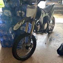 Syxmoto 125cc