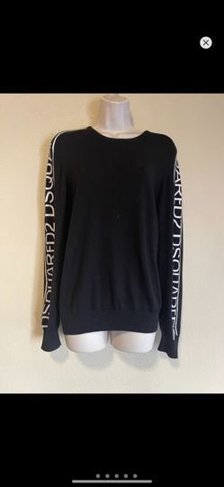 desquared2 sweater Sz M