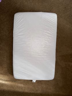 Mini Crib Mattress