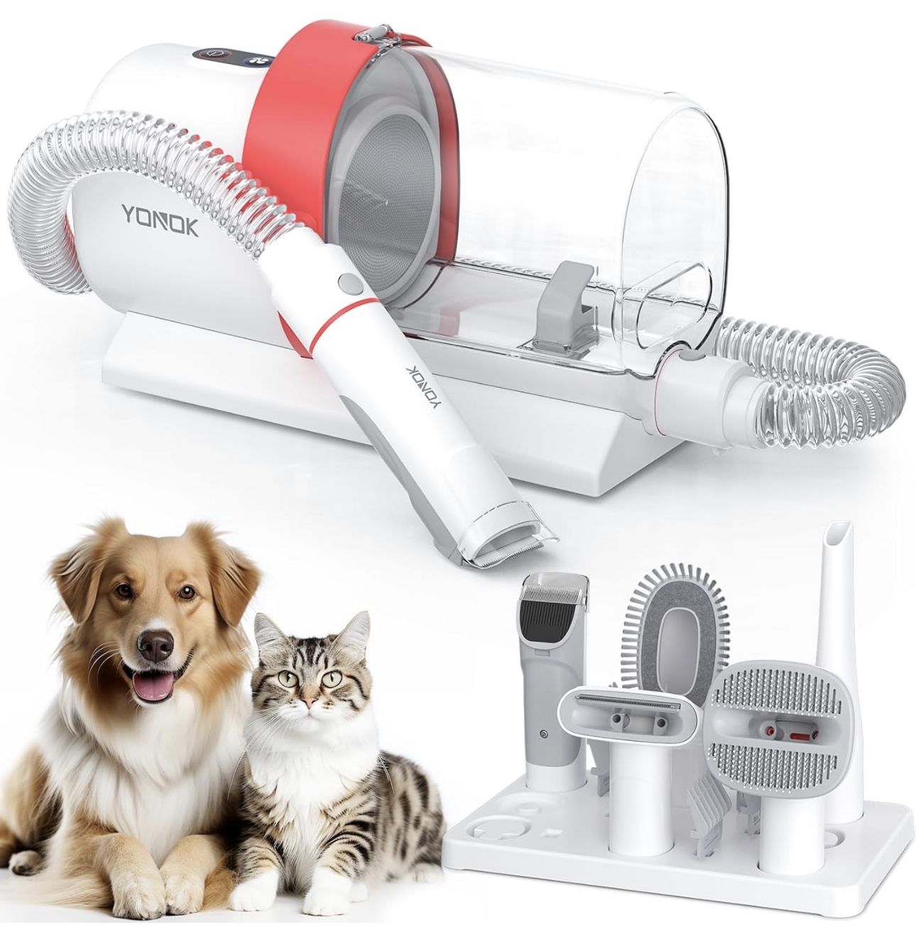 BrandNew Pet Grooming Kits