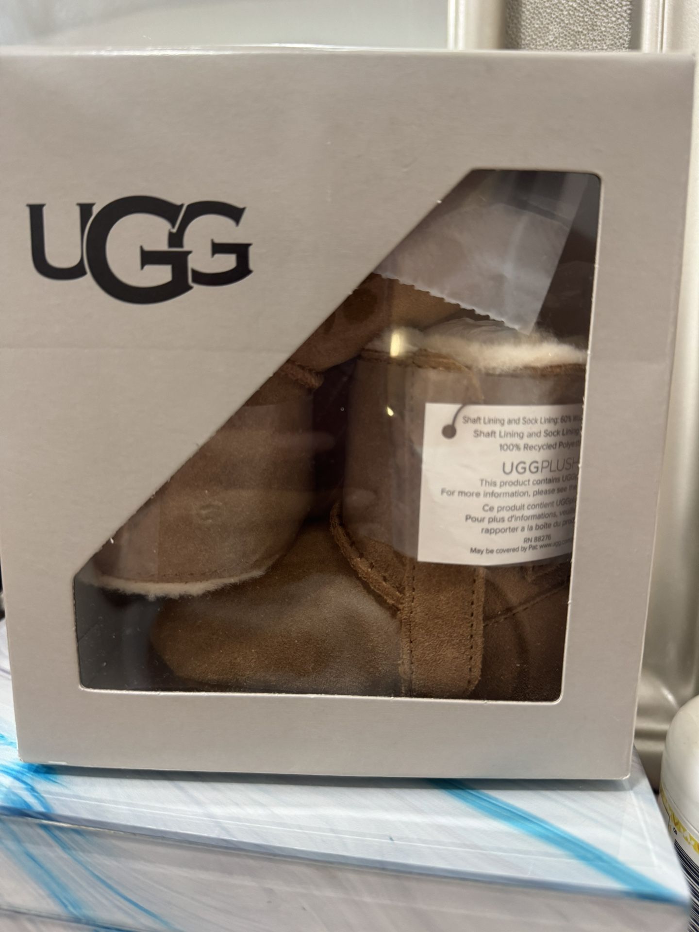 Ugg Infant Boots