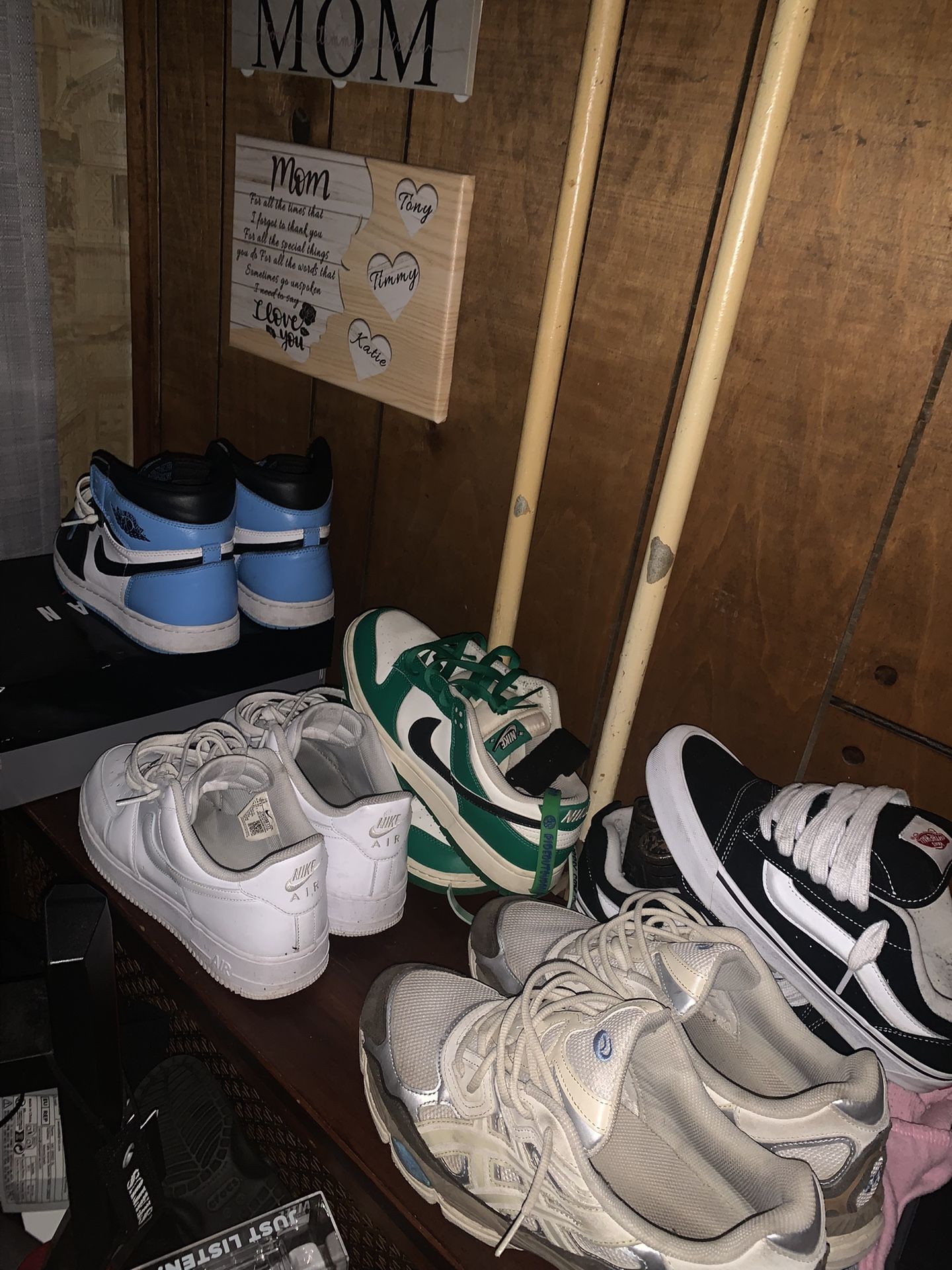 Shoes