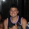 Aaron Rivera