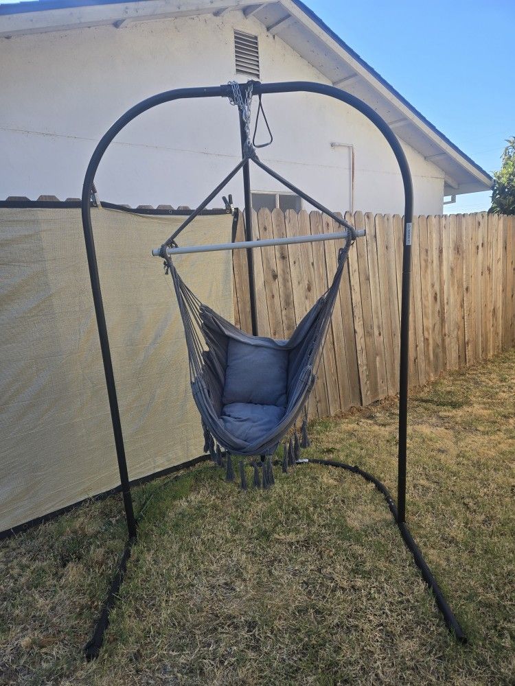 LA SIESTA HAMIC CHAIR SWING