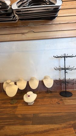 Jewelry holder