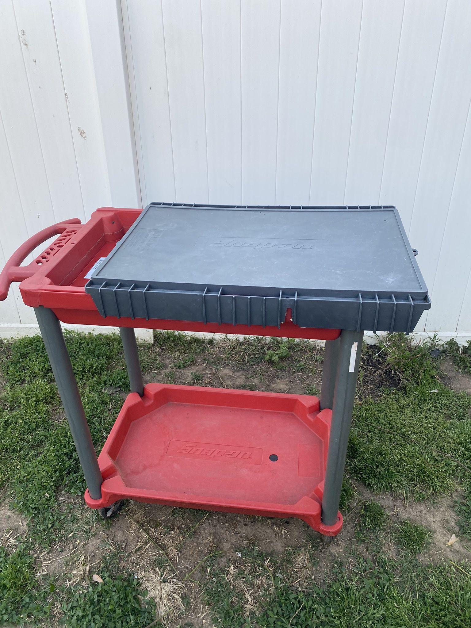 Snap-on tool cart KRP1HD