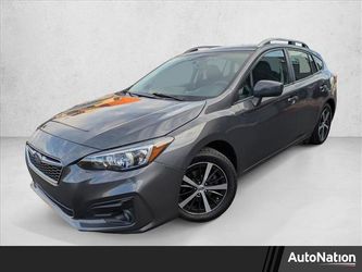 2019 Subaru Impreza