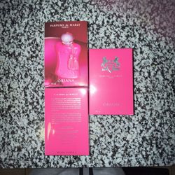 Parfums de Marly for sale
