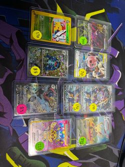 Pokemon Singles