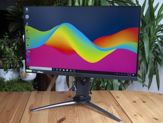 ACER 27 predator windows 11