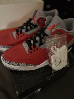 Jordan 3 Retro SE Unite Size 14 $320