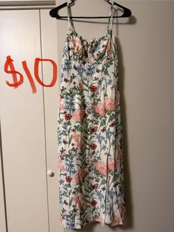 Dresses