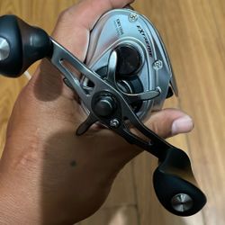 Fishing Reel