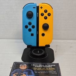 Nintendo Switch Joy-Con Controllers 