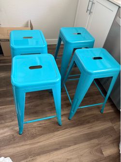 bar stools