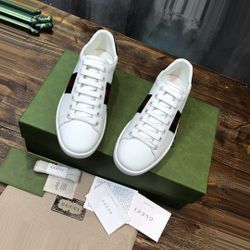 Gucci Ace Sneakers 28