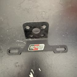 Fender Eliminator License Plate Holder Motorcycle 