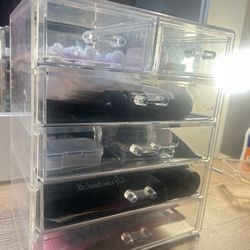Drawer Storage Organizer