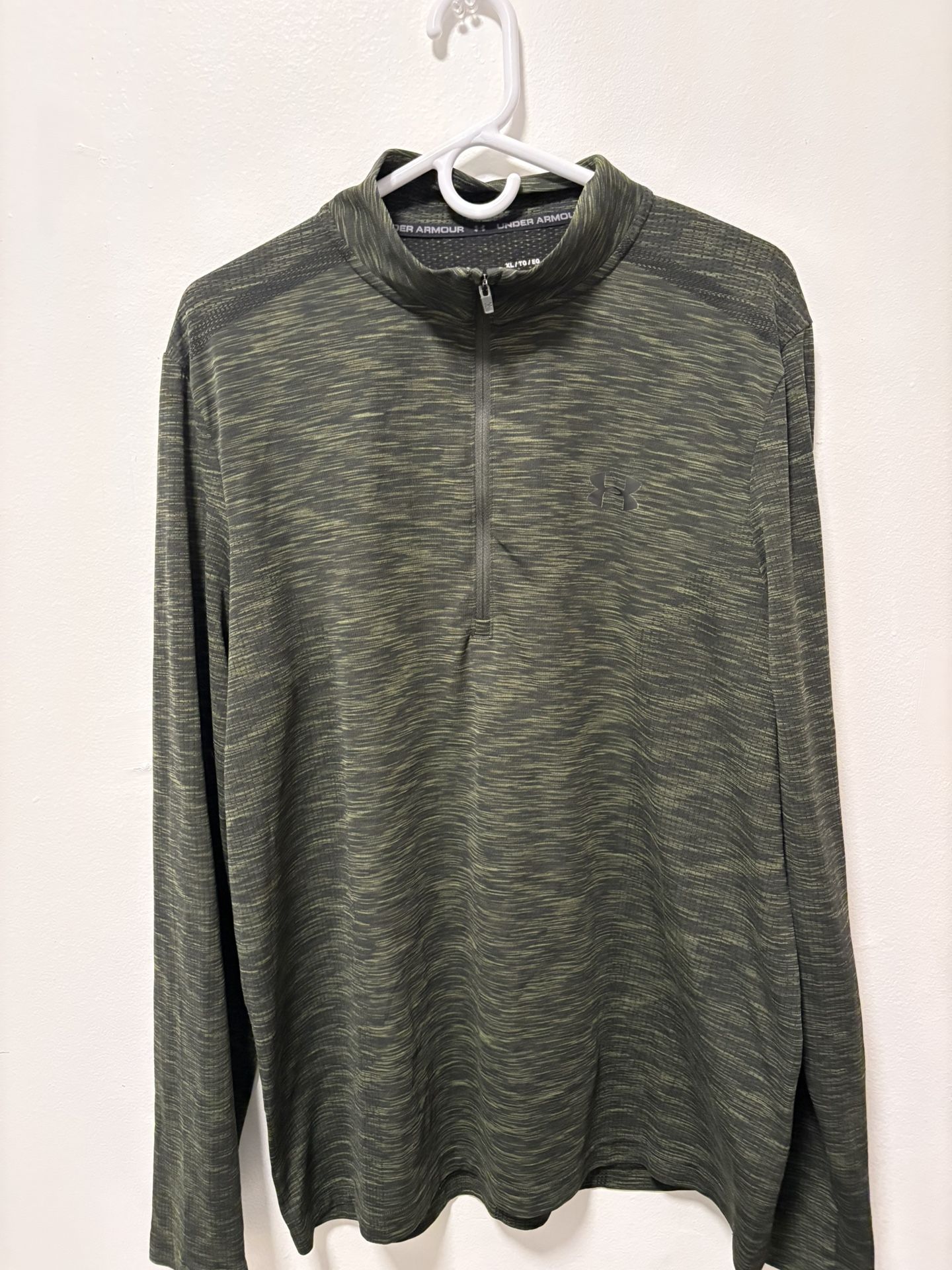 Under Armour Fleece