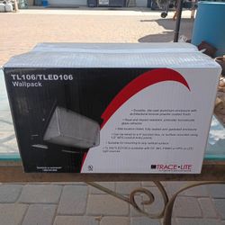 Trace Lites/Industrial Lighting