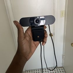 Good Quality Streaming Camera