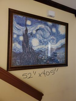 Collection Of Wall Art