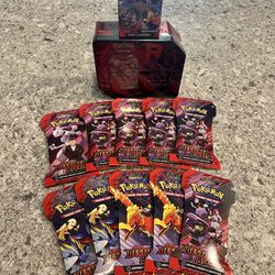 Destined Rivals Bundle.