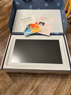 Skylight Calendar