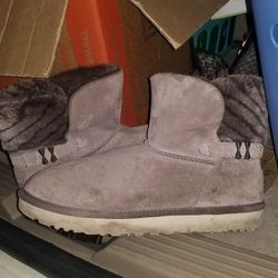 Ugg Boots Size 10 