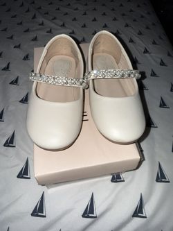 Toddler Shoes 