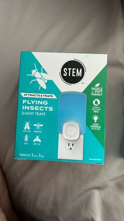 Insect trap