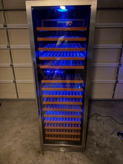 Wine cooler