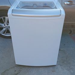 Top Load LG Washer 