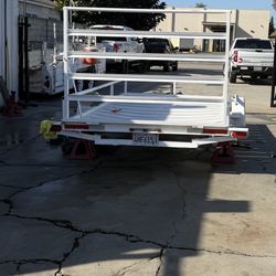 6’ x12’ Trailer 