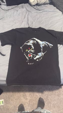 Vlone shirt