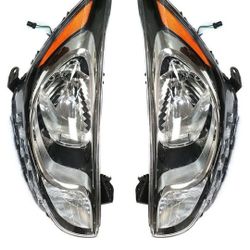 Brand New HEADLIGHTS 