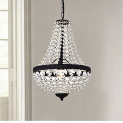 Cristal Chandelier