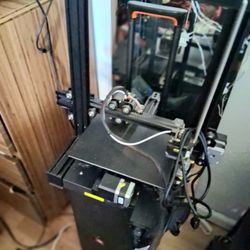 3d PRINTER  120$ obo