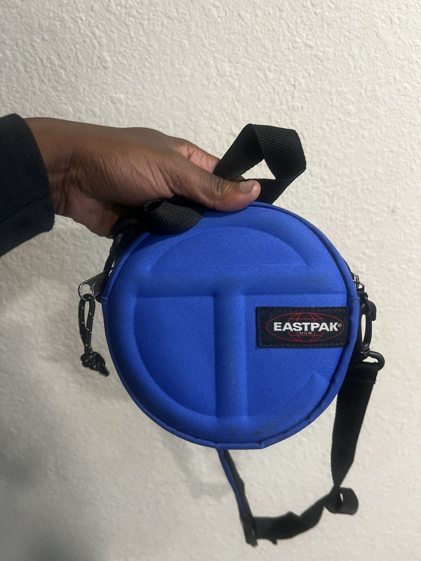 Telfar Eastpak