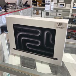 14” MBP M3 Pro/18GB/1TB