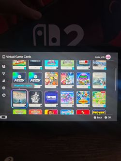Switch 2