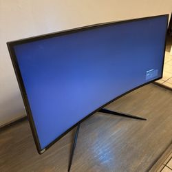 Monitor Alienware 34  AW3418DW