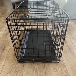 Small Dog Kennel