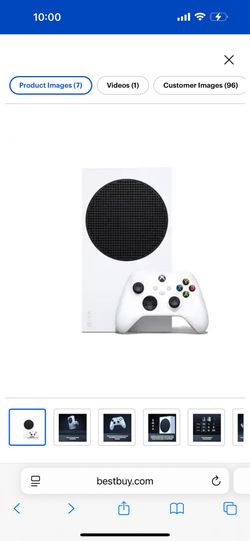 Xbox one s series
